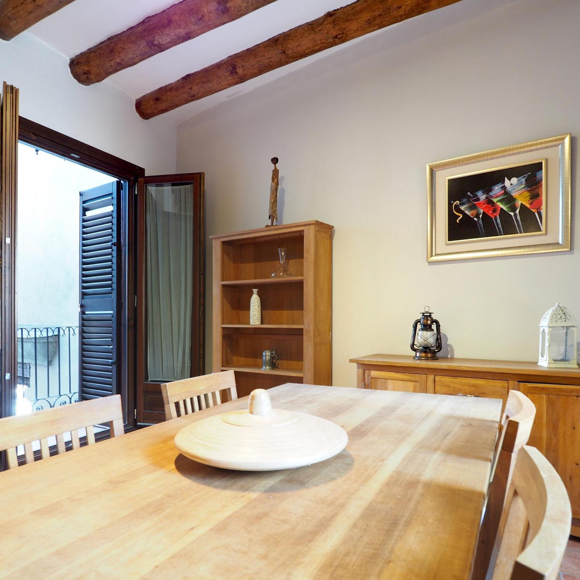 Apartamentos Angelus Plaza Mayor De Graus Ngoại thất bức ảnh
