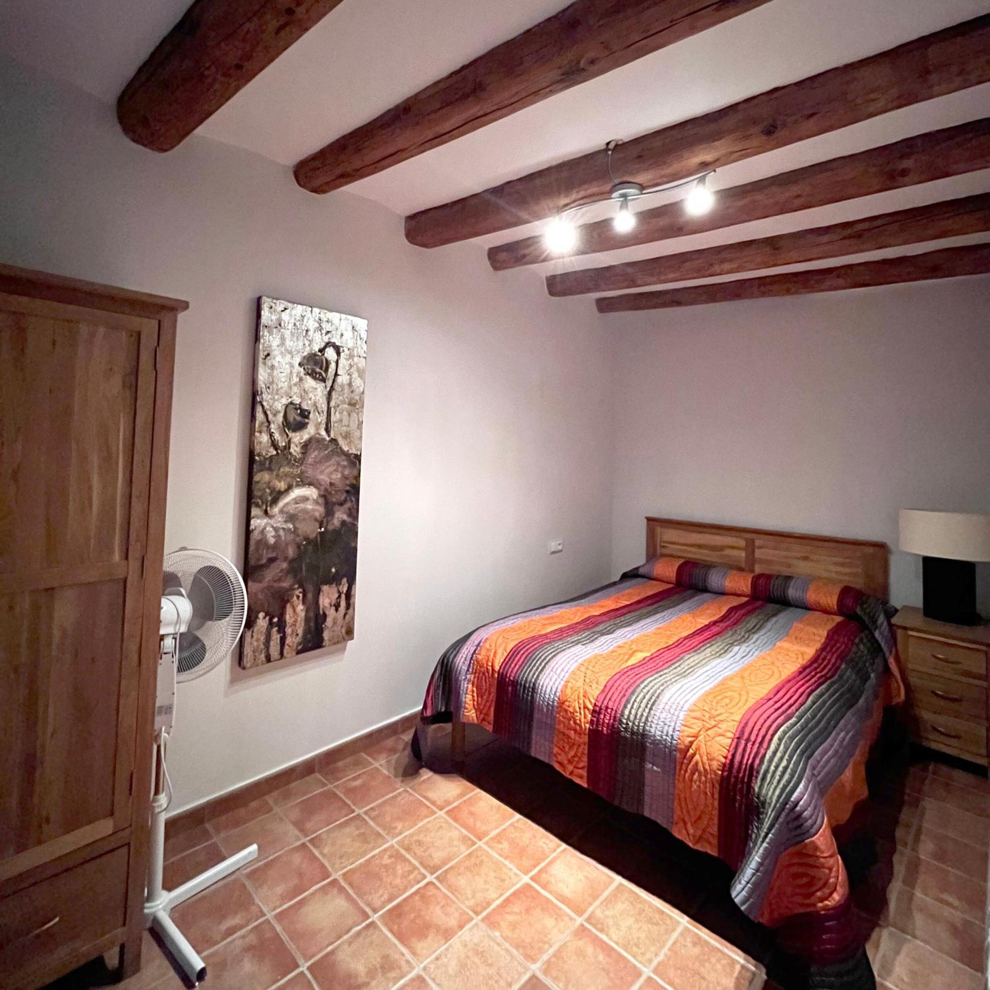 Apartamentos Angelus Plaza Mayor De Graus Ngoại thất bức ảnh